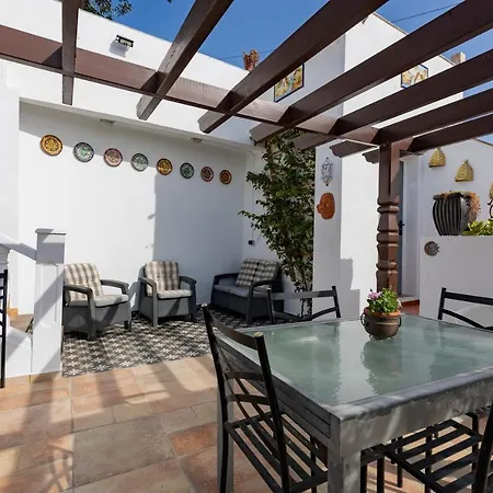 Onnela Mar Y Montana - Apartamento Privado Con Piscina Compartida Holiday home *