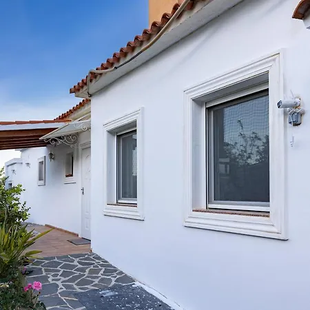 Onnela Mar Y Montana - Apartamento Privado Con Piscina Compartida * Calpe