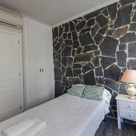 Holiday home Onnela Mar Y Montana - Apartamento Privado Con Piscina Compartida