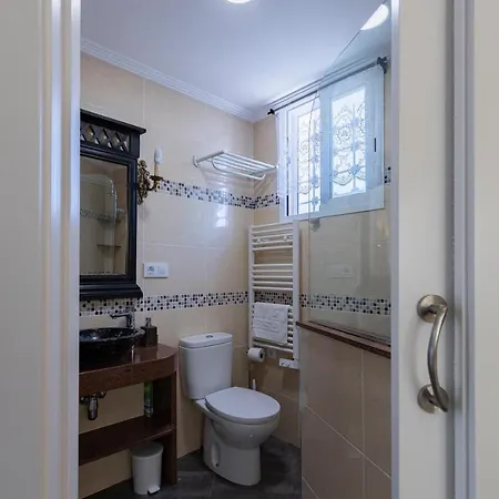Onnela Mar Y Montana - Apartamento Privado Con Piscina Compartida Holiday home *