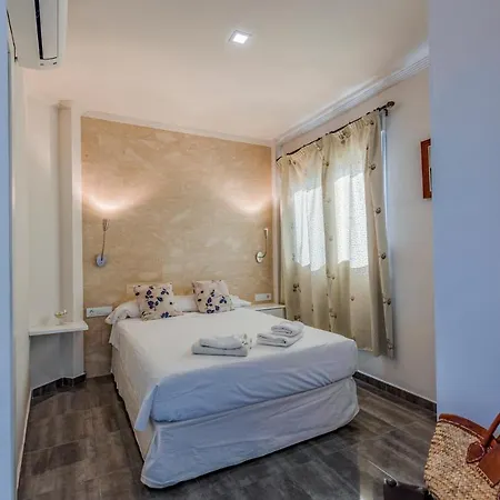 Onnela Mar Y Montana - Apartamento Privado Con Piscina Compartida Calpe