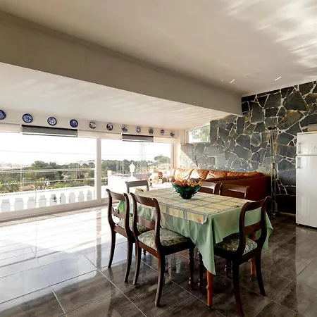 Onnela Mar Y Montana - Apartamento Privado Con Piscina Compartida *