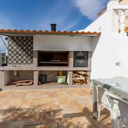 Onnela Mar Y Montana - Apartamento Privado Con Piscina Compartida *