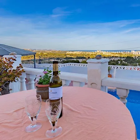 Onnela Mar Y Montana - Apartamento Privado Con Piscina Compartida Holiday home
